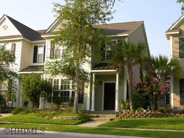 [Address Hidden by Seller], Bluffton, SC 29910