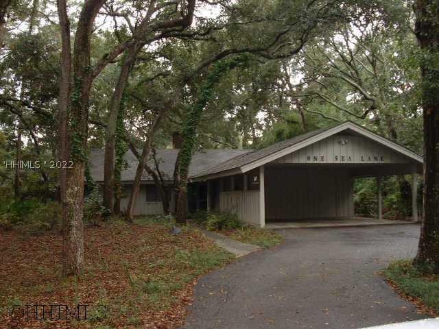 [Address Hidden by Seller], Hilton Head Island, SC 29928
