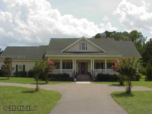 [Address Hidden by Seller], Bluffton, SC 29910