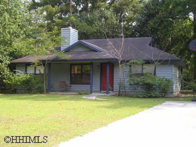 [Address Hidden by Seller], Bluffton, SC 29910