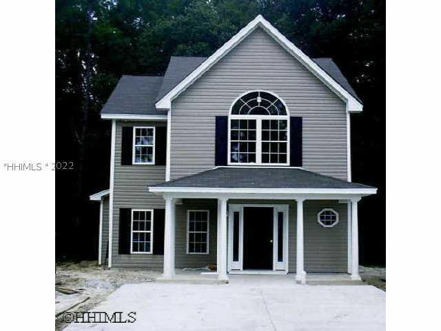 [Address Hidden by Seller], Bluffton, SC 29910