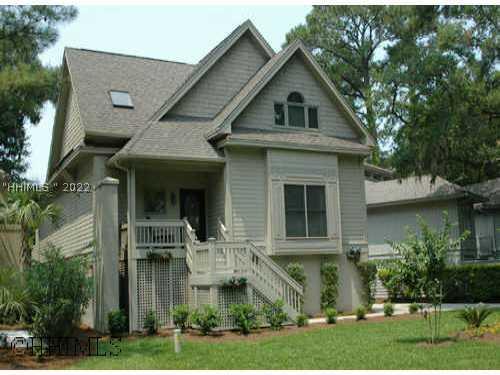 [Address Hidden by Seller], Hilton Head Island, SC 29928