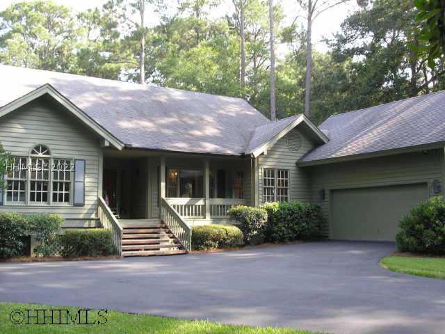 [Address Hidden by Seller], Hilton Head Island, SC 29928