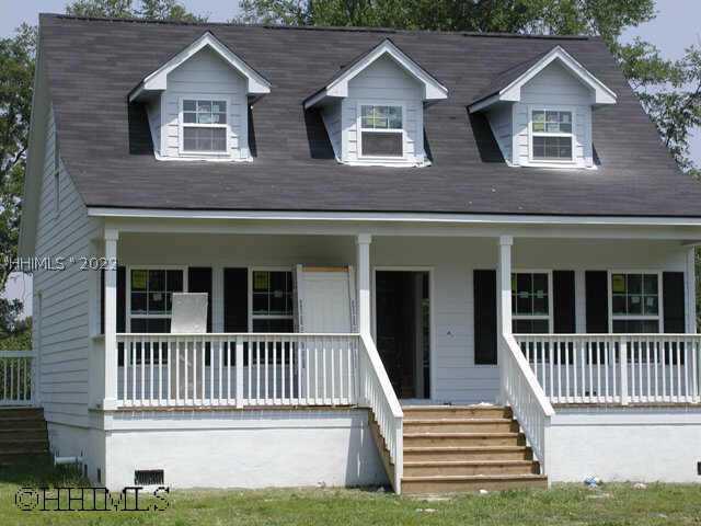 [Address Hidden by Seller], Seabrook, SC 29940