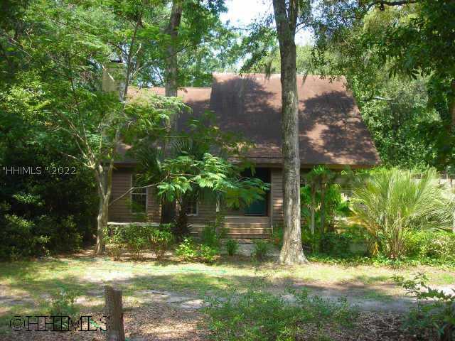 [Address Hidden by Seller], Bluffton, SC 29910