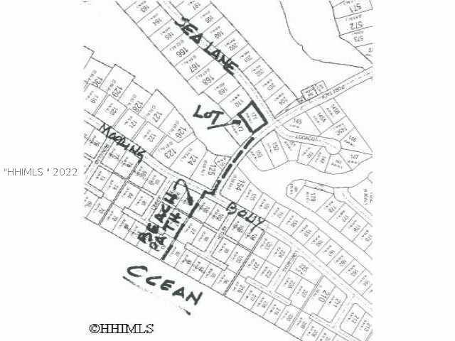 [Address Hidden by Seller], Hilton Head Island, SC 29928