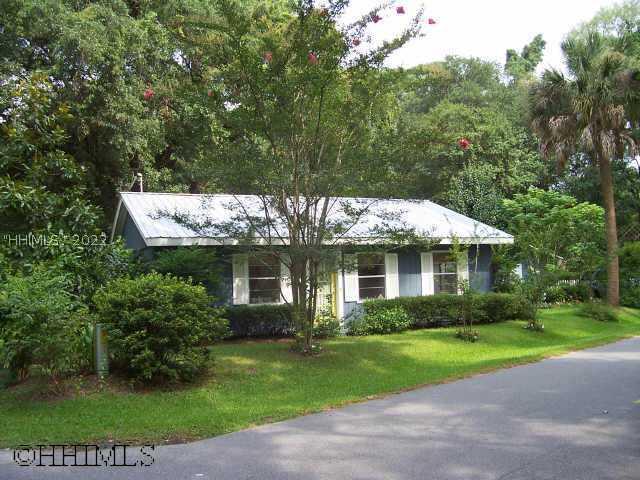 [Address Hidden by Seller], Bluffton, SC 29910