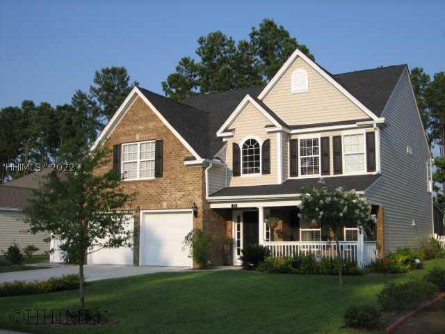 [Address Hidden by Seller], Bluffton, SC 29910