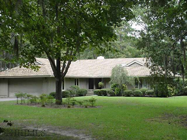 [Address Hidden by Seller], Bluffton, SC 29910