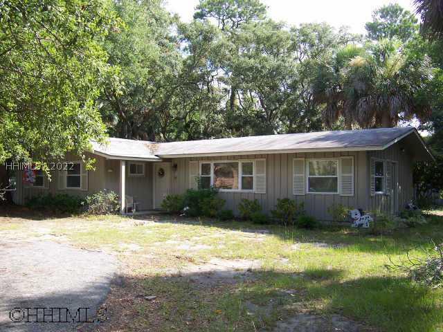 [Address Hidden by Seller], Hilton Head Island, SC 29928