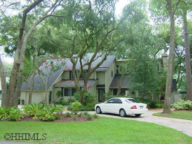 [Address Hidden by Seller], Hilton Head Island, SC 29928