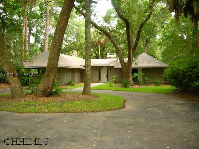 [Address Hidden by Seller], Hilton Head Island, SC 29928