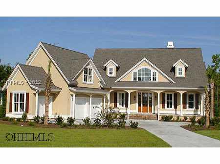 [Address Hidden by Seller], Bluffton, SC 29910