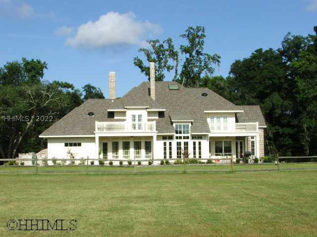 [Address Hidden by Seller], Bluffton, SC 29910