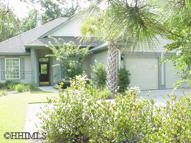 [Address Hidden by Seller], Bluffton, SC 29910