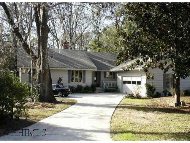 [Address Hidden by Seller], Hilton Head Island, SC 29926