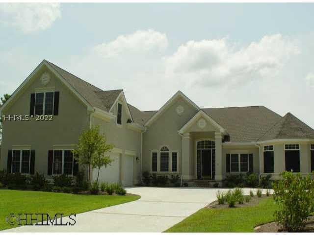 [Address Hidden by Seller], Bluffton, SC 29910