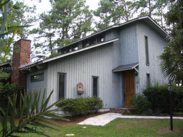 [Address Hidden by Seller], Bluffton, SC 29910