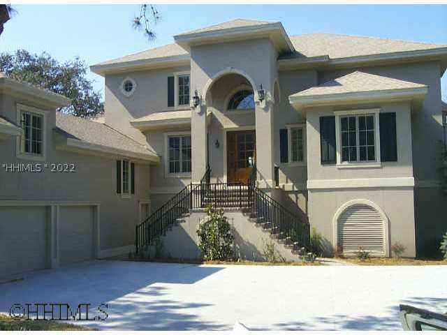 [Address Hidden by Seller], Hilton Head Island, SC 29928