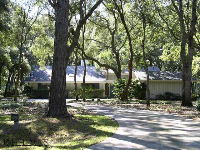 [Address Hidden by Seller], Hilton Head Island, SC 29928