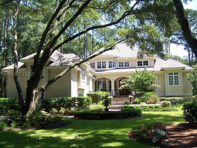 [Address Hidden by Seller], Hilton Head Island, SC 29928