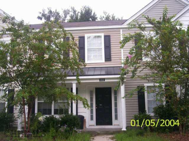 [Address Hidden by Seller], Bluffton, SC 29910