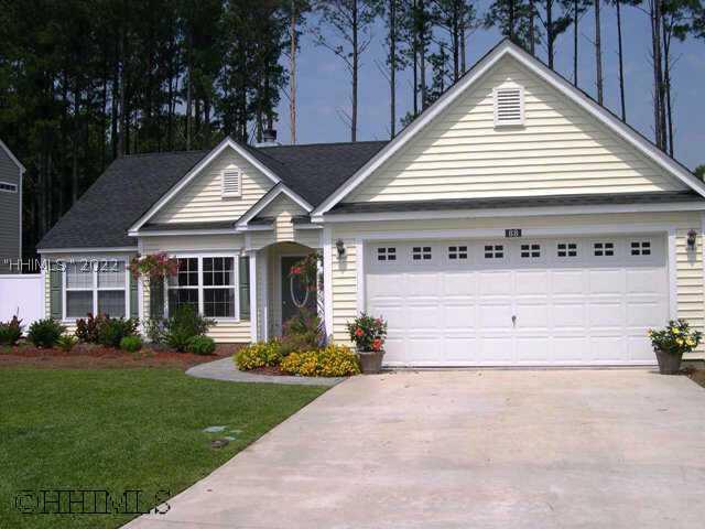 [Address Hidden by Seller], Bluffton, SC 29910