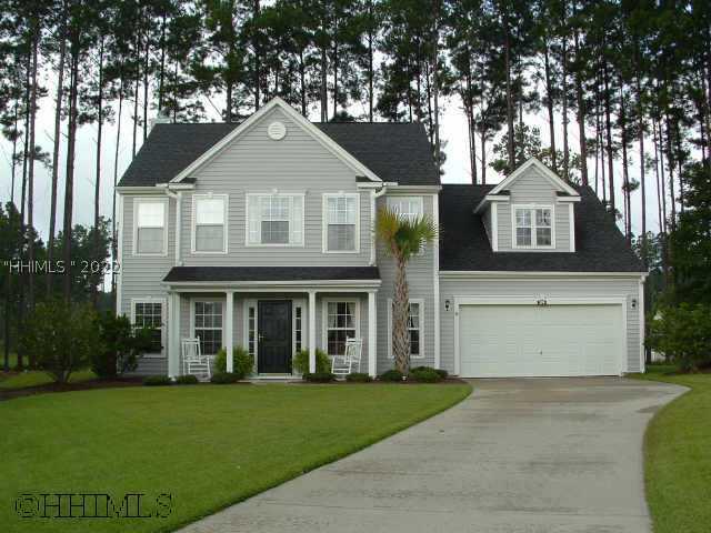 [Address Hidden by Seller], Bluffton, SC 29910
