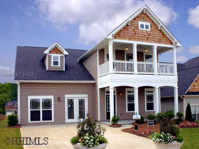 [Address Hidden by Seller], Bluffton, SC 29910
