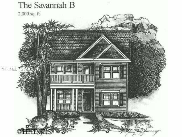 [Address Hidden by Seller], Bluffton, SC 29910