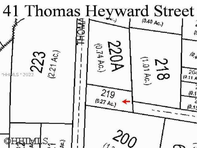 [Address Hidden by Seller], Bluffton, SC 29910