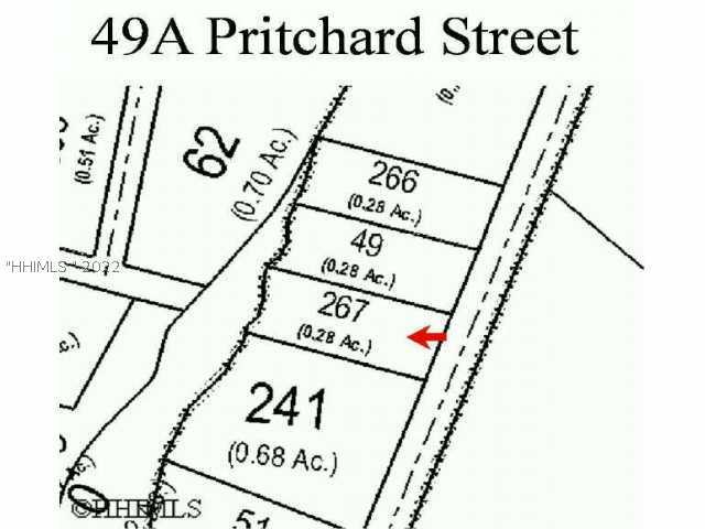 [Address Hidden by Seller], Bluffton, SC 29910