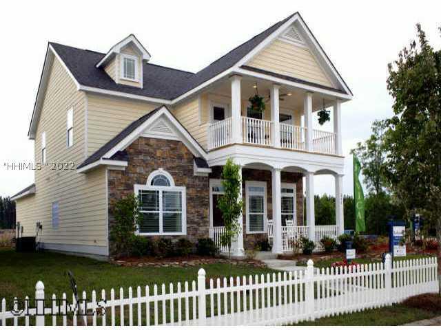 [Address Hidden by Seller], Bluffton, SC 29910