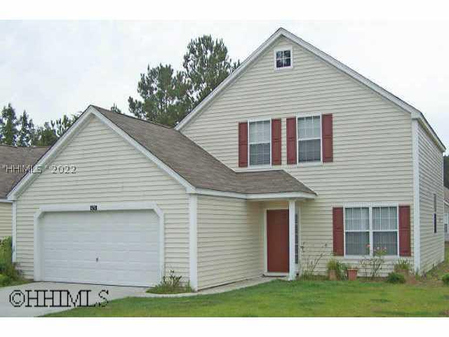 [Address Hidden by Seller], Bluffton, SC 29910