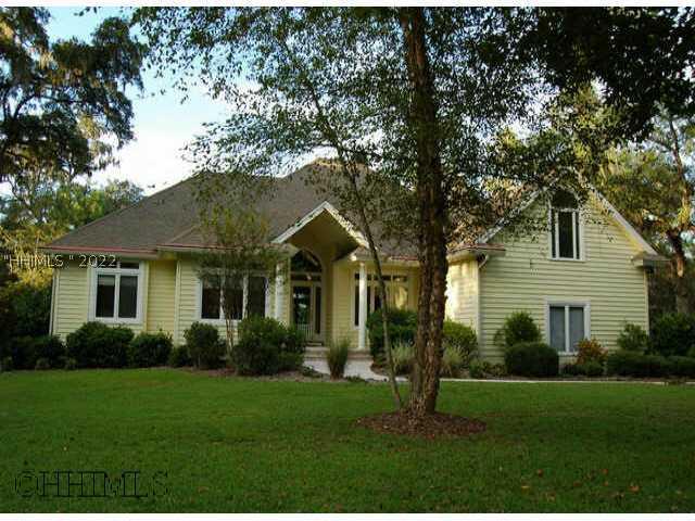 [Address Hidden by Seller], Callawassie Island, SC 29910