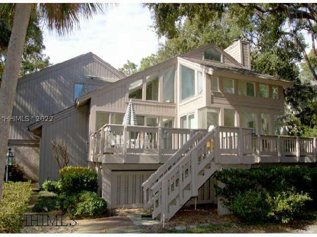 [Address Hidden by Seller], Hilton Head Island, SC 29928