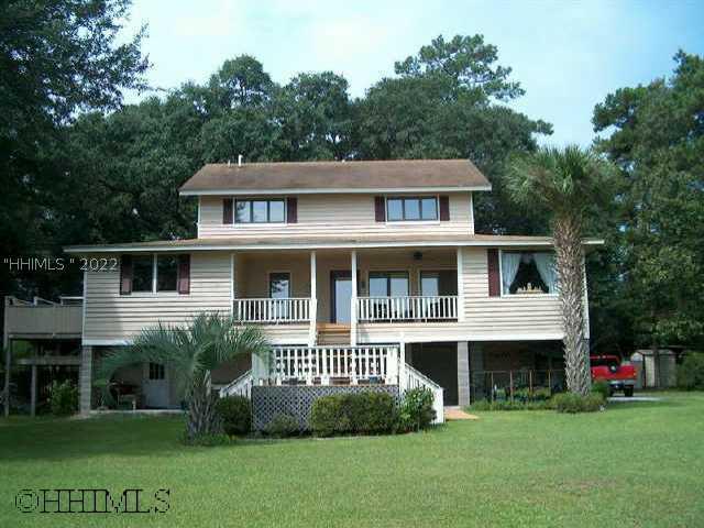 [Address Hidden by Seller], Bluffton, SC 29909