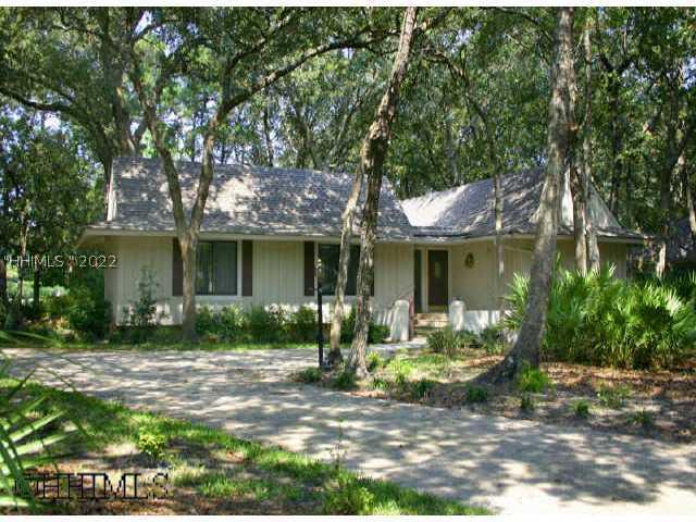 [Address Hidden by Seller], Hilton Head Island, SC 29928