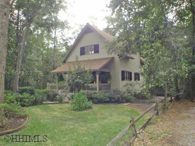 [Address Hidden by Seller], Bluffton, SC 29910