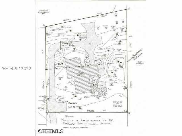 [Address Hidden by Seller], Hilton Head Island, SC 29928