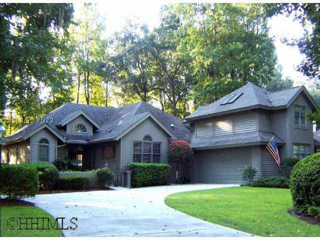 [Address Hidden by Seller], Hilton Head Island, SC 29926
