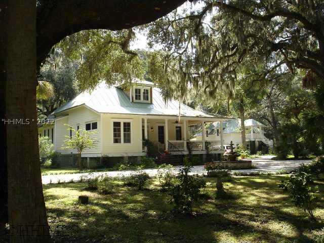 [Address Hidden by Seller], Bluffton, SC 29910