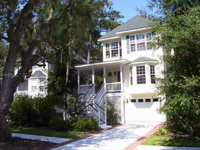 [Address Hidden by Seller], Hilton Head Island, SC 29928