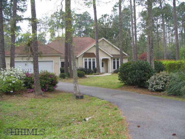[Address Hidden by Seller], Bluffton, SC 29910