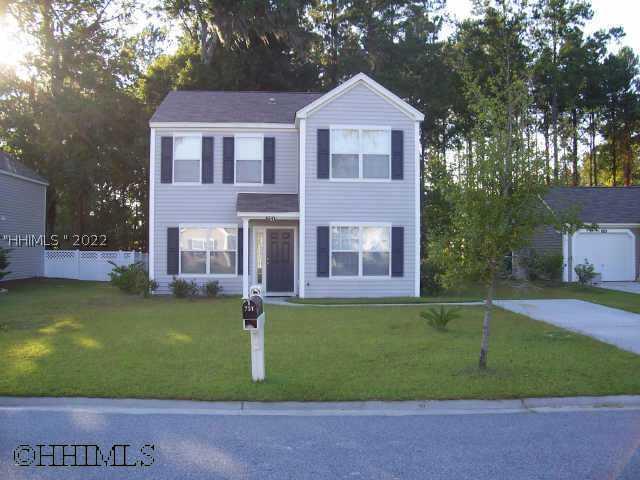 [Address Hidden by Seller], Bluffton, SC 29910