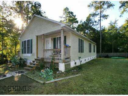 [Address Hidden by Seller], Bluffton, SC 29910
