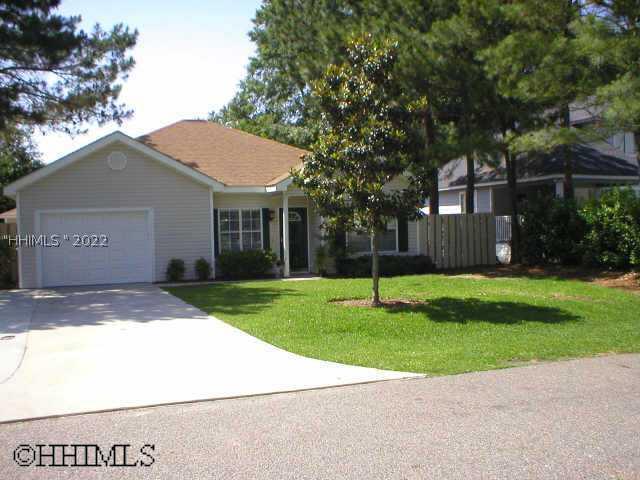[Address Hidden by Seller], Hilton Head Island, SC 29926