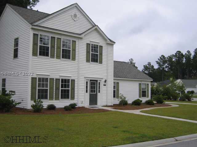 [Address Hidden by Seller], Bluffton, SC 29910
