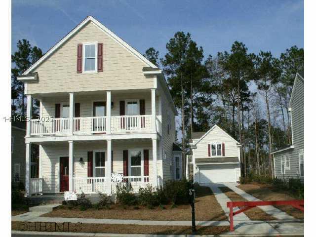 [Address Hidden by Seller], Bluffton, SC 29910