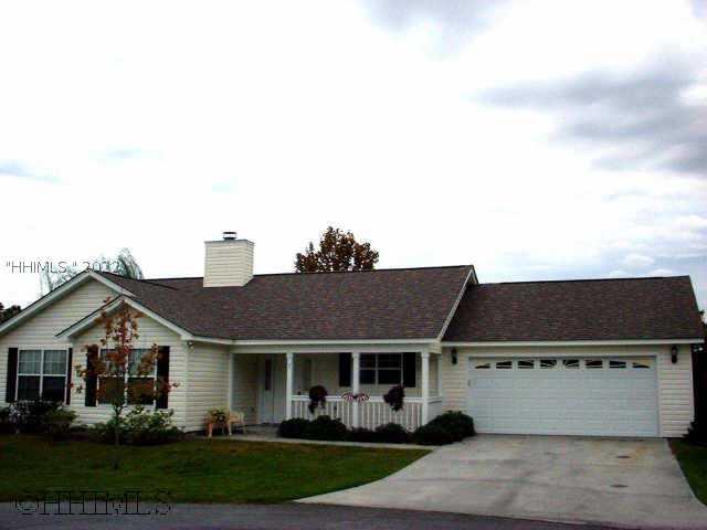 [Address Hidden by Seller], Bluffton, SC 29909